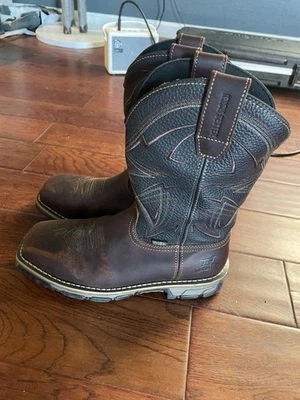 irish setter marshall boots 9 - Image 1 of 4