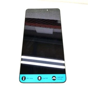 Conjunto frontal genuíno Lenovo PHAB 5D68C03728 - Imagem 1 de 2