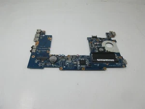 HP MINI 110 210 CQ10 SERIES 650737-001 DA0NM1MB6E0 ATOM N455 MOTHERBOARD - Picture 1 of 2