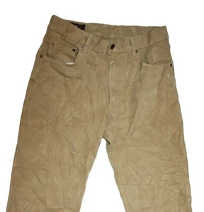 MARLBORO CLASSICS JEANS HOMBRE MÁS BIEN 33/30 REGULAR STRAIGHT ROCKIES 103 W3... - Imagen 1 de 8