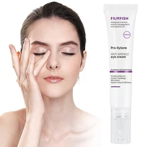 Moisturizing Tightening Eye Cream Dark Circles Wrinkles Skin Repair Hydrating☤ - Picture 1 of 10