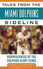Tales From The Miami Dolphins Sidel..., Yepremian, Garo