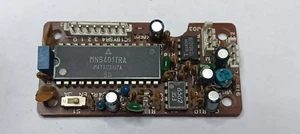 VS1 KENWOOD SCHEDA SINTESI VOCALE X TS940 TS440 TS-711 - Zdjęcie 1 z 2