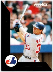 1992 Pinnacle Team 2000 #21 Larry Walker - Picture 1 of 2