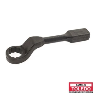 TOLEDO Offset / Cranked Slogging Wrench - 55mm SWRM55/C - Picture 1 of 1
