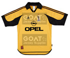 Retro 1999/2000 Ac Milan Forth Football Shirt Soccer Jersey Vintage