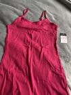 Woman’s BNWT  Primark Pink Strappy Top Size 2XS