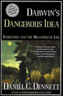 Daniel Clement Dennett Darwin's Dangerous Idea (Paperback)