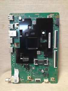 SAMSUNG UE55AU8000K MAIN BOARD BN41-02844B-000 - Picture 1 of 2