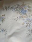 Vintage Dorma Pillowcases Country Diary Of Edwardian Lady Polycotton Pre-Owned