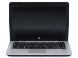 HP Elitebook 820 G4 I5-7300U 8GB/256GB SSD 1366x768 Klasse C Kein System - Afbeelding 1 van 6