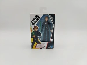 Star Wars Galaxy of Adventures - Luke Skywalker Figur 2020 Hasbro - Bild 1 von 5