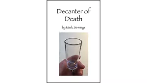 Decanter of Death by Mark Strivings - Trick - Picture 1 of 1