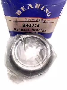 Rodamiento de liberación de embrague marca Nachi BRG045 / 30-21320 - Imagen 1 de 3