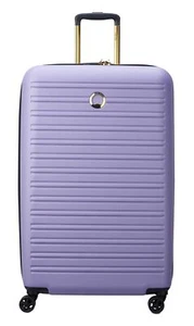 DELSEY PARIS Segur 2.0 4 Double Rolls Trolley Trolley Lavender flieder - Bild 1 von 5