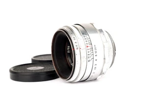 Helios 44 2/58 mm KMZ 13 hojas #0213173 *RARO Y TEMPRANO* montaje M42 *REPARADO* - Imagen 1 de 19