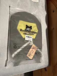 dogs coats waterproof, quilted, yellow and khaki. Warm walks  - Picture 1 of 4