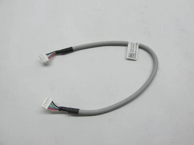 OEM Dell PowerEdge R610 Motherboard to Front Control Panel Cable IVA01 F628J - Image 1 of 2