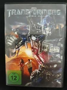 Transformers 2 - Die Rache (2009) - Bild 1 von 1