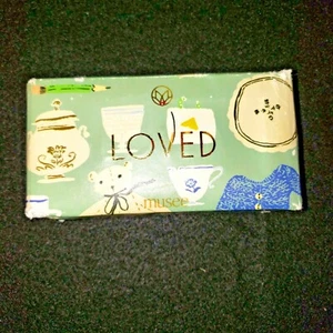 NUEVO jabón Musee Bath Bar 6,75 oz amado limón, romero y madreselva - Imagen 1 de 5