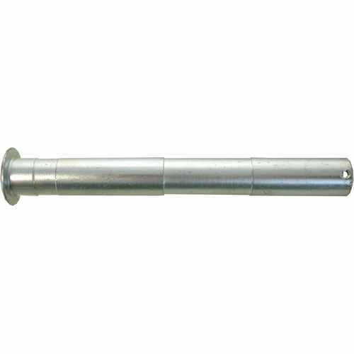 Pin central de soporte para Honda C50, C70, C90 Cub Foto 1 de 1