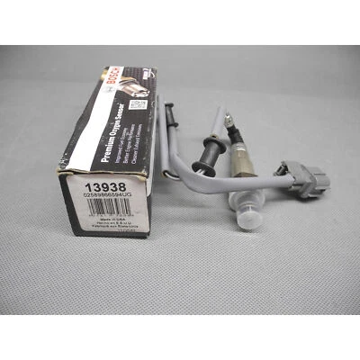 Sensor de oxígeno genuino 13363 para Acura NSX RL TL LEGEND 3,0 L-3,5 L 1991-2004 OE Foto 1 de 4