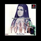 Clock Tower: The First Fear (1997) クロックタワー JAPANESE PS1 PlayStation NTSC-J CIB
