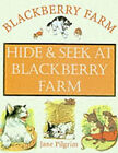 Hide and Seek at Blackberry Farm Hardcover Jane Pilgrim