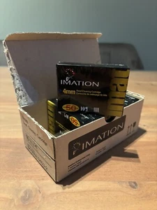 Imation Cleaning Cartridge 4mm DAT DDS CLEANING CARTRIDGE - Afbeelding 1 van 3
