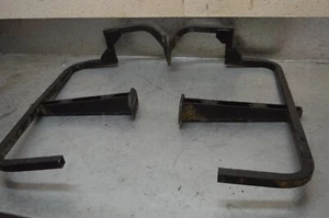 Marche-pieds quad Hytrack/Masai/Dinli 700 - Bild 1 von 3