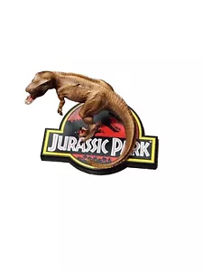 Jurassic Park Lootcrate DX Exclusivo T-Rex Tyrannosaurus rex Coleccionista - Imagen 1 de 9
