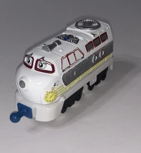 Chuggington Die-Cast Chatsworth Toy Train Chugger Championship - Bild 1 von 9