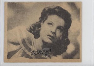 1943 R4 The Adventures of Smilin' Jack Janet Thompson #4 z6d