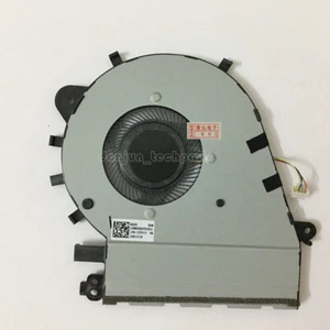 CPU Fan For U4100U U4100UQ UX430 U4100 UX430U UX430UA UX430UQ - Zdjęcie 1 z 2