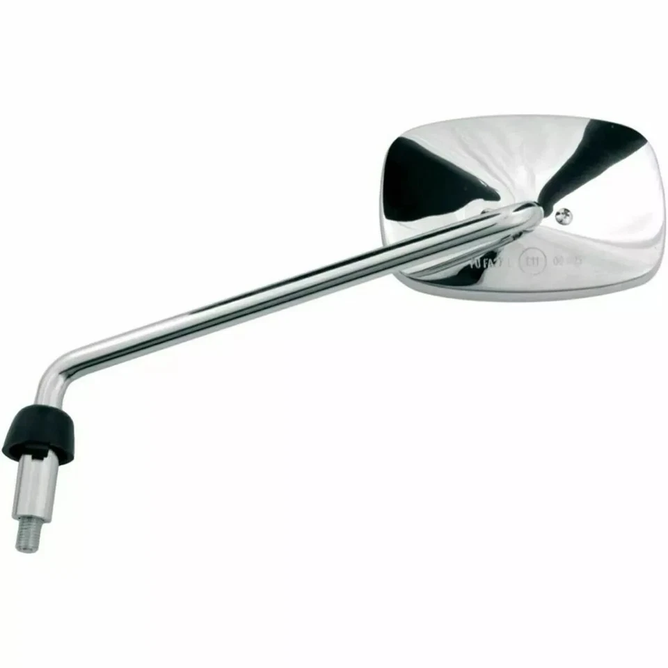 Specchietto SX Mirror Piaggio Beverly Tourer 400 ie Lesione cromatura Ossidata