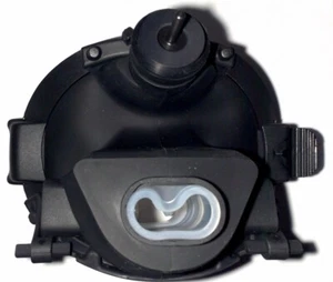 Scuba Pod für Kirby Morgan M-48 Mod 1 Vollgesichtsmaske 805-015 - Bild 1 von 1