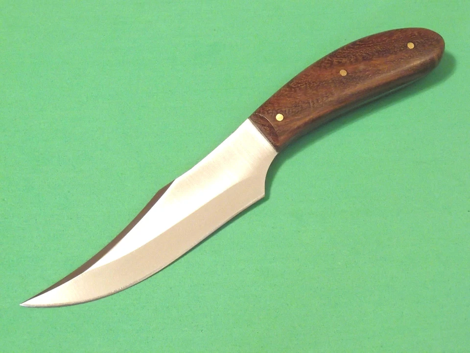 Pakistan Made Pa7993 Dress Skinner Patch Fixed Knife