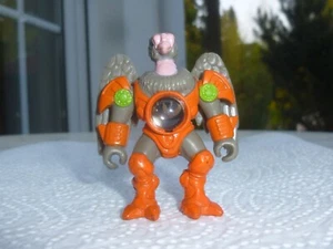 Condorassin - Shadow Warriors Battle Beasts figuras de acción Hasbro Takara 1987 - Imagen 1 de 1