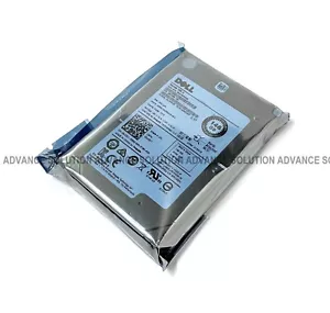 NUEVO DISCO DURO DELL SEAGATE ST9146853SS 2.5" 146GB 15K SAS 6GB/S 5JDD1 - Imagen 1 de 6