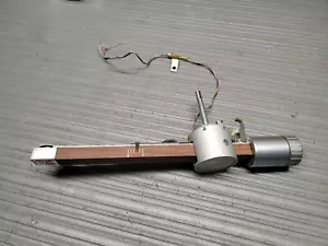 Garrard Lab 80 Mk1 Turntable Tonearm - Picture 1 of 5