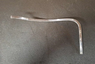 1947 1948 1949 International KB Series Truck Grill Trim SHIPS WORLDWIDE - Image 1 of 4