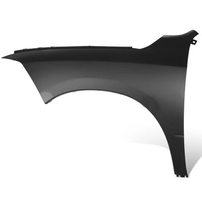 Ajuste 09-18 Dodge Ram 1500-5500 conductor delantero lado izquierdo imprimado guardabarros acampanado Foto 1 de 4