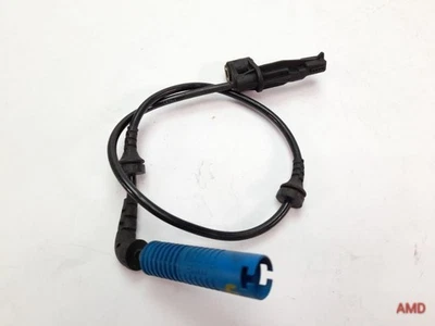 BMW 330ci 325ci 325i 330i E46 2004 tracción trasera delantero izquierdo ABS sensor DSC generador de pulsos Foto 1 de 3