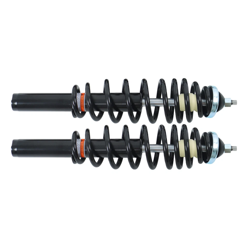 Amortiguadores delanteros izquierdo/derecho 1999-2005 para Polaris Ranger serie 500 10/11 7041784 Foto 1 de 1