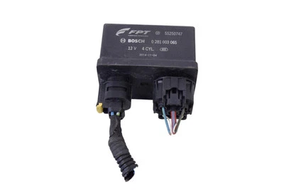 OPEL VAUXHALL COMBO Tour X12 Spark Glow Plug 55250747 2014 28355732 - Image 1 of 4