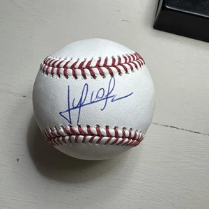 Julio Pablo JP Martinez Signed ROMLB Baseball Auto Onyx Authenticated - Picture 1 of 3