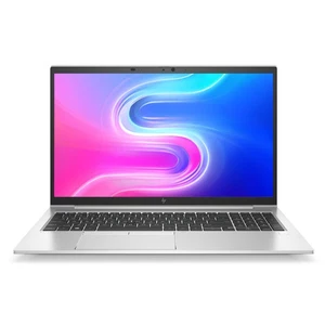 Laptop do pracy HP EliteBook 855 G8 Ryzen 5 Pro 5650U 8/256GB NVMe SSD Win11 Pro - Zdjęcie 1 z 15