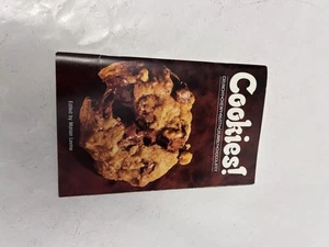 Cookies! by Marian Levine (1989) - Picture 1 of 4