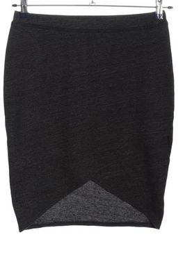 SPLENDID Falda de tubo Mujeres Falda Talla EU 38 gris claro look casual - Imagen 1 de 4