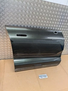 Aston Martin DBX Front FRT DOOR ASSY RH Right Off side R Panel Undamaged 2020-25 - Picture 1 of 17